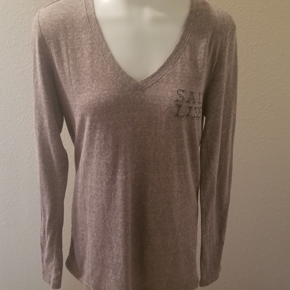 Salt Life Tee